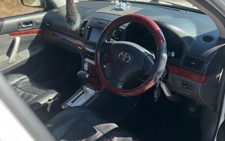 Toyota Allion, 2005 год, 740 000 рублей, 7 фотография