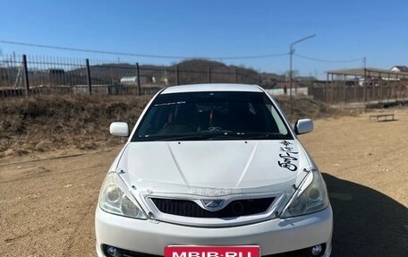 Toyota Allion, 2005 год, 740 000 рублей, 6 фотография