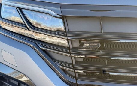 Volkswagen Touareg III, 2022 год, 8 350 000 рублей, 11 фотография