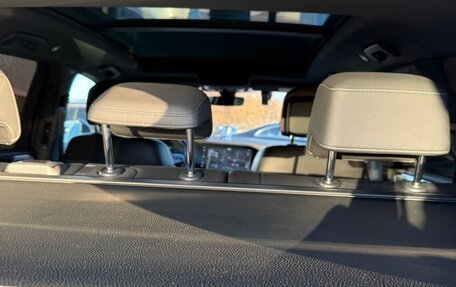 Volkswagen Touareg III, 2022 год, 8 350 000 рублей, 12 фотография