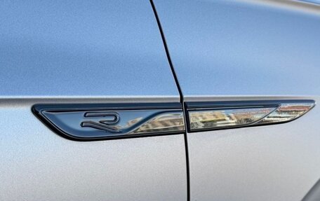 Volkswagen Touareg III, 2022 год, 8 350 000 рублей, 14 фотография