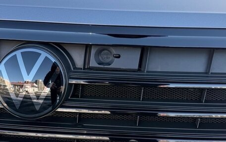 Volkswagen Touareg III, 2022 год, 8 350 000 рублей, 16 фотография