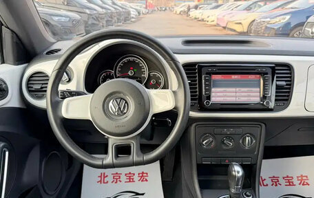 Volkswagen Beetle, 2019 год, 1 530 777 рублей, 7 фотография