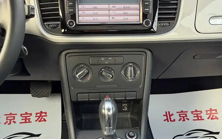 Volkswagen Beetle, 2019 год, 1 530 777 рублей, 8 фотография