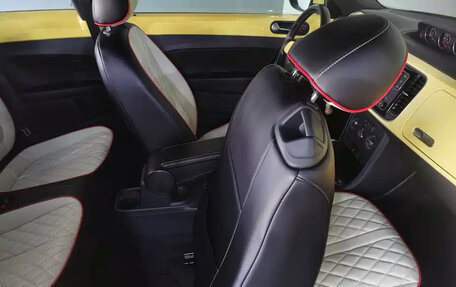 Volkswagen Beetle, 2019 год, 1 480 777 рублей, 17 фотография