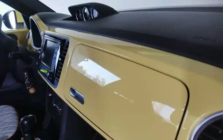 Volkswagen Beetle, 2019 год, 1 480 777 рублей, 12 фотография