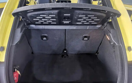 Volkswagen Beetle, 2019 год, 1 480 777 рублей, 19 фотография