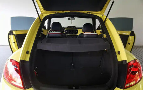 Volkswagen Beetle, 2019 год, 1 480 777 рублей, 20 фотография