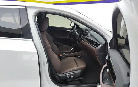 BMW X2, 2021 год, 1 993 555 рублей, 10 фотография