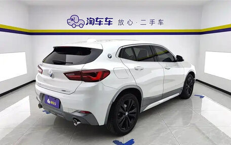 BMW X2, 2021 год, 1 993 555 рублей, 4 фотография