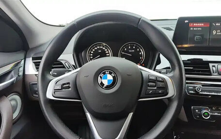 BMW X2, 2021 год, 1 993 555 рублей, 13 фотография