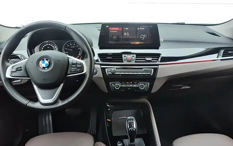 BMW X2, 2021 год, 1 993 555 рублей, 12 фотография