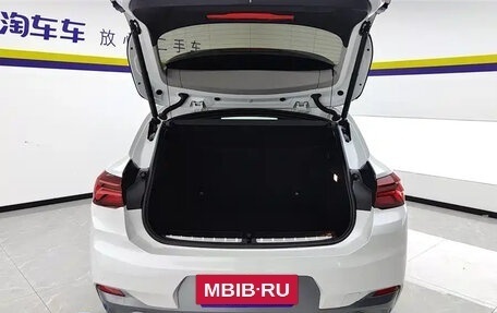 BMW X2, 2021 год, 1 993 555 рублей, 5 фотография