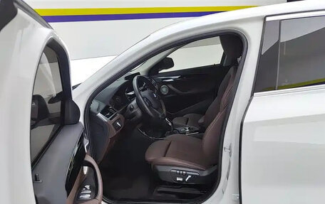 BMW X2, 2021 год, 1 993 555 рублей, 8 фотография