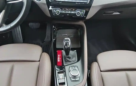 BMW X2, 2021 год, 1 993 555 рублей, 16 фотография