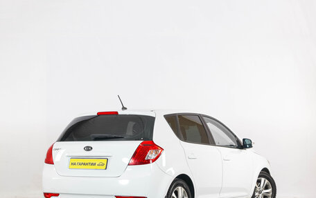 KIA cee'd I рестайлинг, 2011 год, 999 000 рублей, 6 фотография