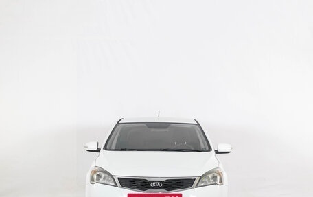 KIA cee'd I рестайлинг, 2011 год, 999 000 рублей, 2 фотография