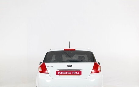 KIA cee'd I рестайлинг, 2011 год, 999 000 рублей, 5 фотография