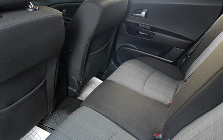 KIA cee'd I рестайлинг, 2011 год, 999 000 рублей, 8 фотография