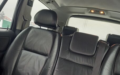 Volvo XC90 II рестайлинг, 2004 год, 750 000 рублей, 6 фотография