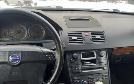 Volvo XC90 II рестайлинг, 2004 год, 750 000 рублей, 7 фотография