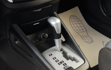 KIA cee'd I рестайлинг, 2011 год, 999 000 рублей, 15 фотография