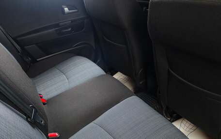 KIA cee'd I рестайлинг, 2011 год, 999 000 рублей, 9 фотография