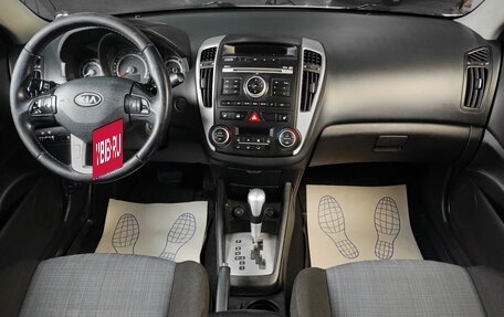 KIA cee'd I рестайлинг, 2011 год, 999 000 рублей, 12 фотография