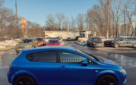 SEAT Leon II, 2012 год, 849 000 рублей, 3 фотография