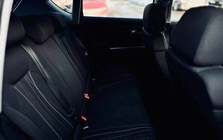 SEAT Leon II, 2012 год, 849 000 рублей, 10 фотография