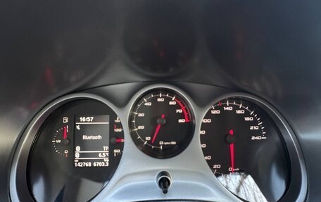 SEAT Leon II, 2012 год, 849 000 рублей, 12 фотография