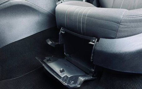 SEAT Leon II, 2012 год, 849 000 рублей, 15 фотография