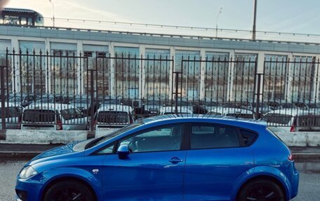 SEAT Leon II, 2012 год, 849 000 рублей, 7 фотография