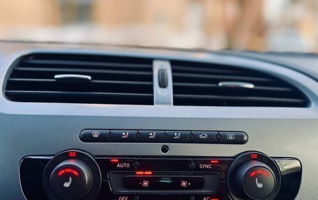 SEAT Leon II, 2012 год, 849 000 рублей, 14 фотография