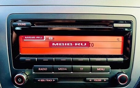 SEAT Leon II, 2012 год, 849 000 рублей, 13 фотография