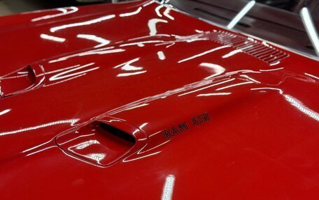 Pontiac GTO III, 1968 год, 12 600 000 рублей, 8 фотография