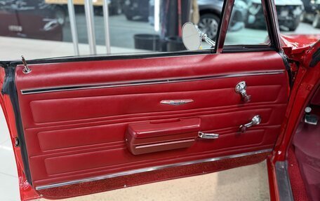 Pontiac GTO III, 1968 год, 12 600 000 рублей, 11 фотография