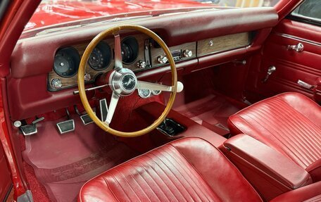 Pontiac GTO III, 1968 год, 12 600 000 рублей, 14 фотография