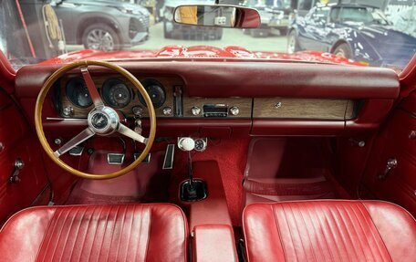 Pontiac GTO III, 1968 год, 12 600 000 рублей, 13 фотография