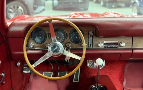 Pontiac GTO III, 1968 год, 12 600 000 рублей, 17 фотография