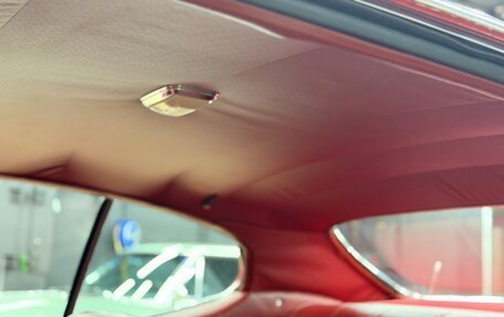 Pontiac GTO III, 1968 год, 12 600 000 рублей, 18 фотография