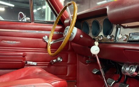 Pontiac GTO III, 1968 год, 12 600 000 рублей, 25 фотография