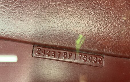 Pontiac GTO III, 1968 год, 12 600 000 рублей, 26 фотография