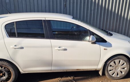 Opel Corsa D, 2011 год, 440 000 рублей, 2 фотография