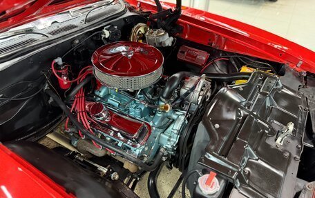 Pontiac GTO III, 1968 год, 12 600 000 рублей, 29 фотография