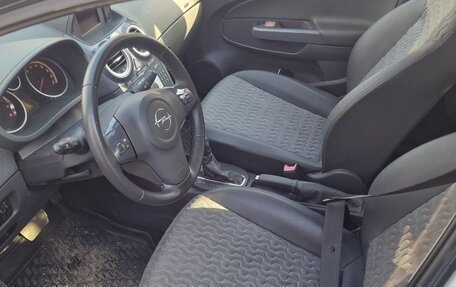 Opel Corsa D, 2011 год, 440 000 рублей, 4 фотография