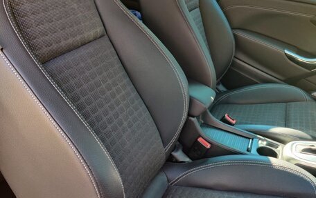 Opel Astra J, 2013 год, 1 500 000 рублей, 12 фотография