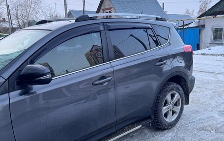 Toyota RAV4, 2013 год, 1 950 000 рублей, 2 фотография