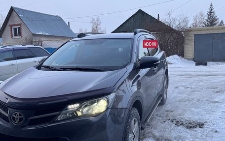 Toyota RAV4, 2013 год, 1 950 000 рублей, 6 фотография