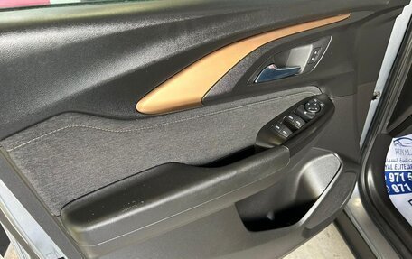 Chevrolet TrailBlazer, 2021 год, 2 240 000 рублей, 6 фотография